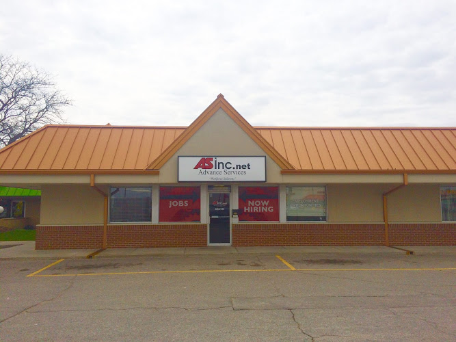 agencia de empleo en Lincoln