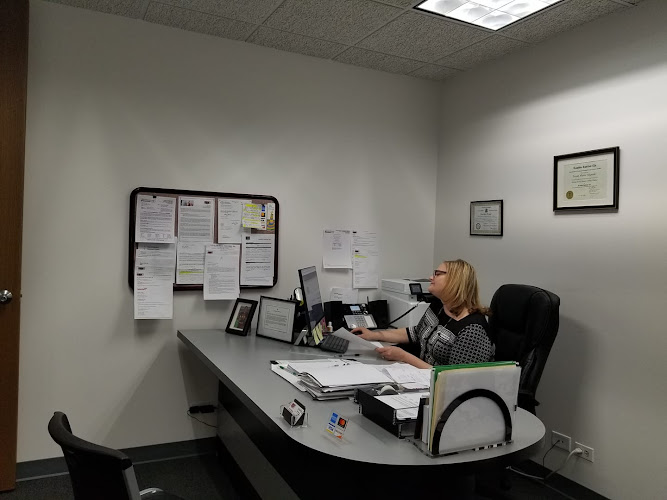 agencia de empleo en Schaumburg