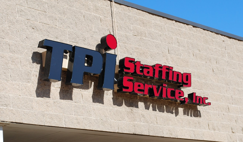 agencia de empleo en Enid