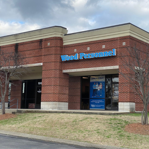 agencia de empleo en Murfreesboro