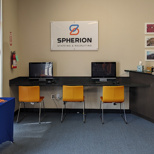 agencia de empleo en Layton