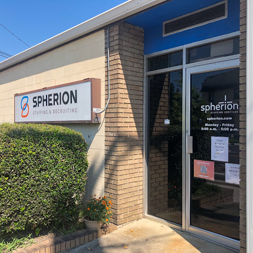 agencia de empleo en South Carolina