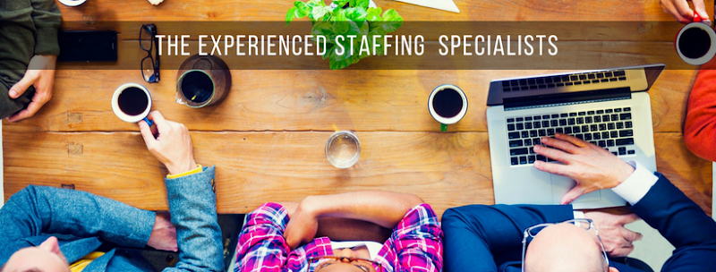 agencia de empleo en Plano