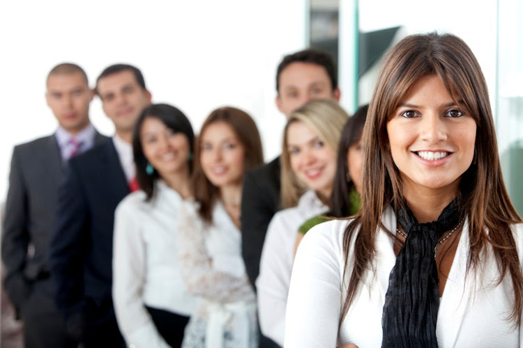 agencia de empleo en Portland