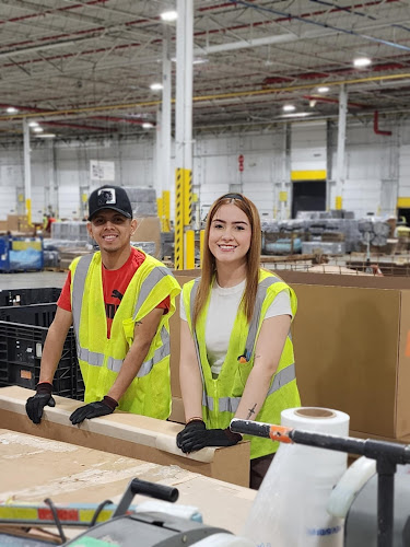 agencia de empleo en Dearborn