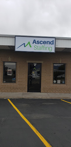 agencia de empleo en Layton