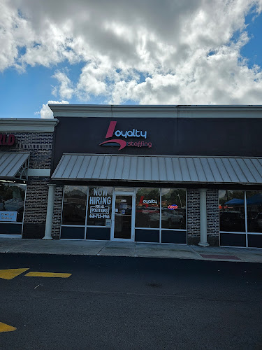 agencia de empleo en Lorain