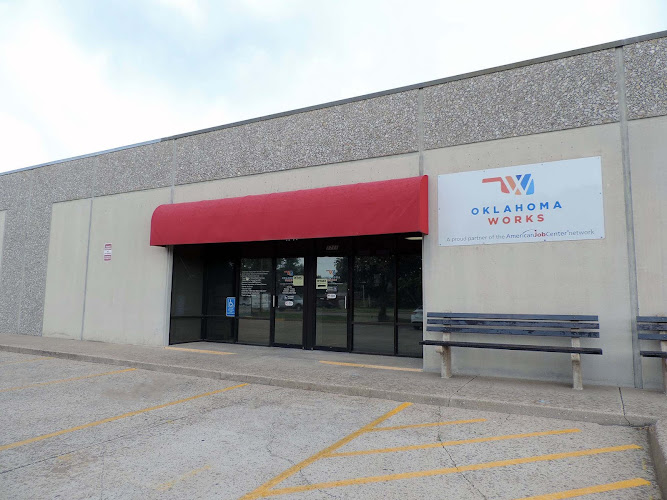 agencia de empleo en Lawton