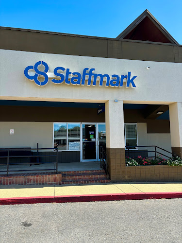 agencia de empleo en Hot Springs