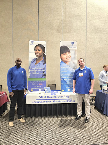 agencia de empleo en West Fargo