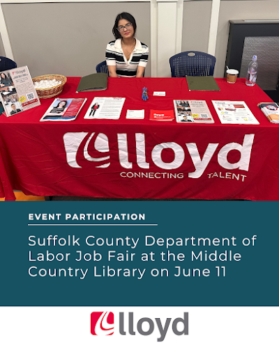 agencia de empleo en Washington