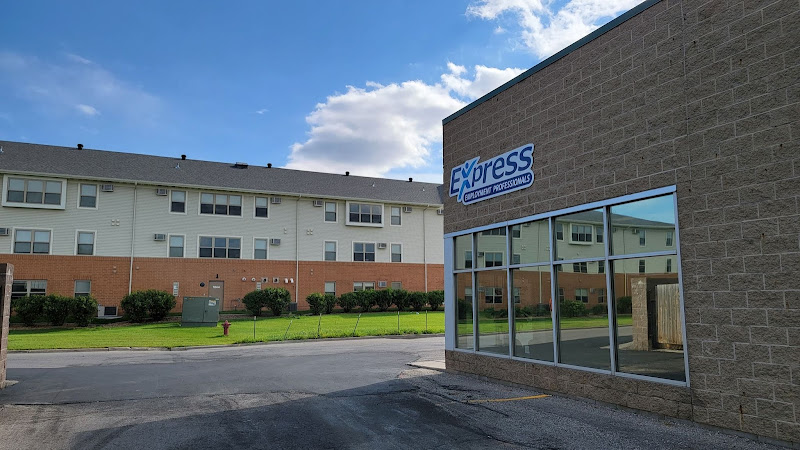 agencia de empleo en North Dakota