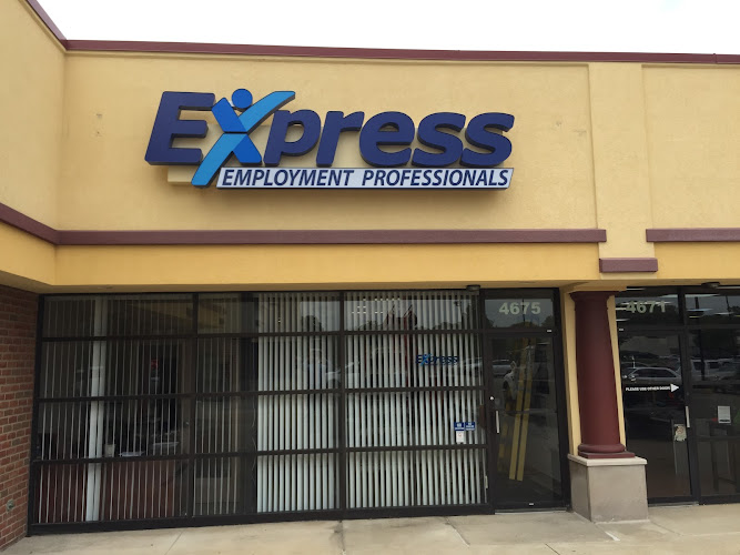 agencia de empleo en Canton