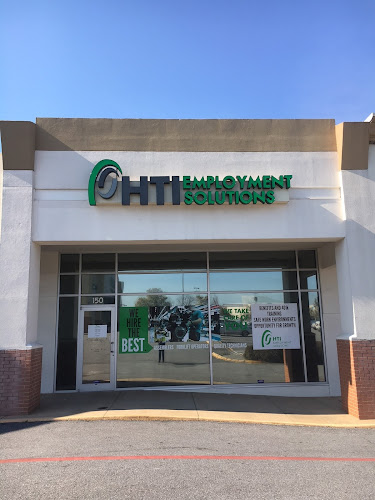 agencia de empleo en Spartanburg