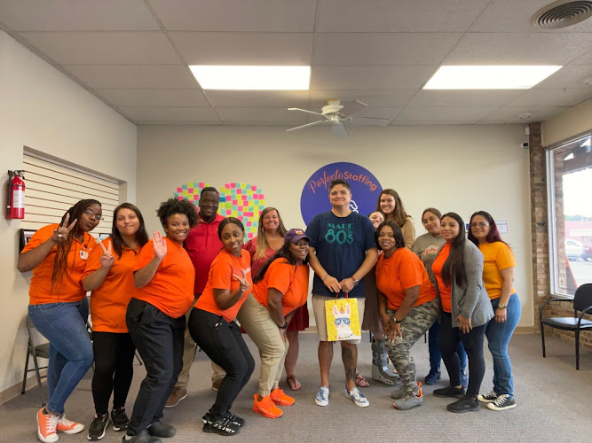 agencia de empleo en Memphis