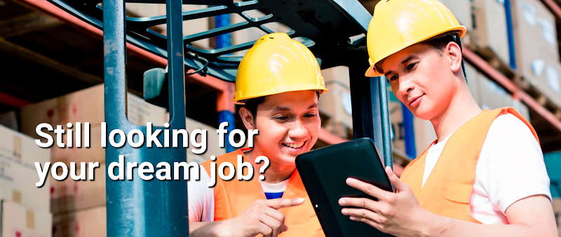 agencia de empleo en North Carolina