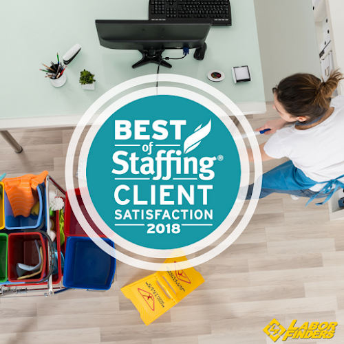 agencia de empleo en Corpus Christi