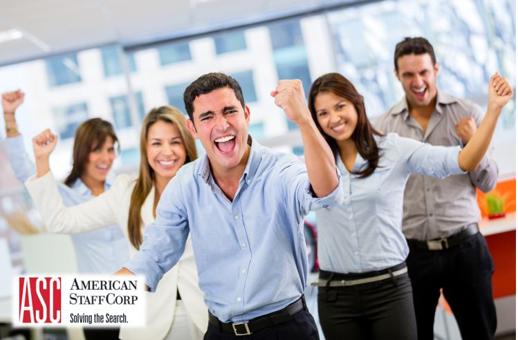 agencia de empleo en Tulsa