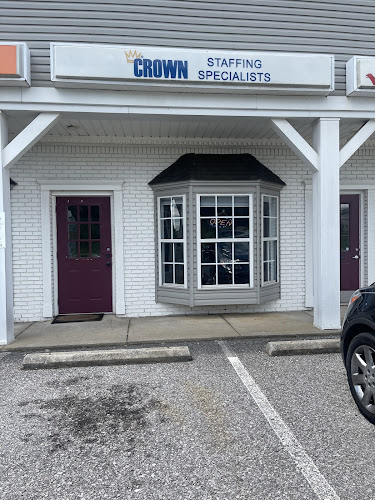 agencia de empleo en Clarksville