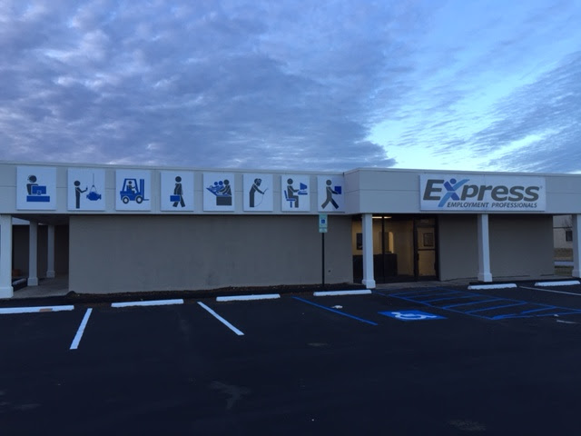 agencia de empleo en Chattanooga