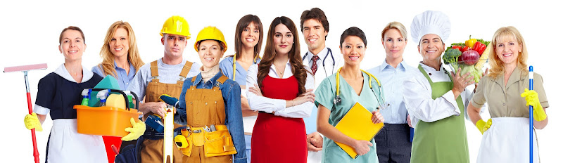 agencia de empleo en Eugene