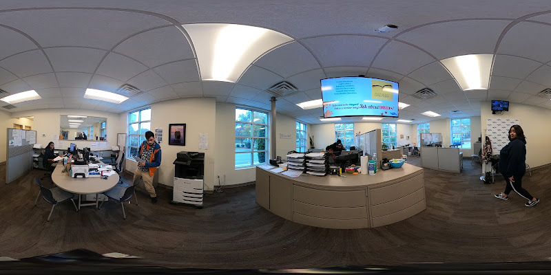 agencia de empleo en Chesapeake