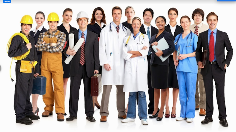 agencia de empleo en Round Rock