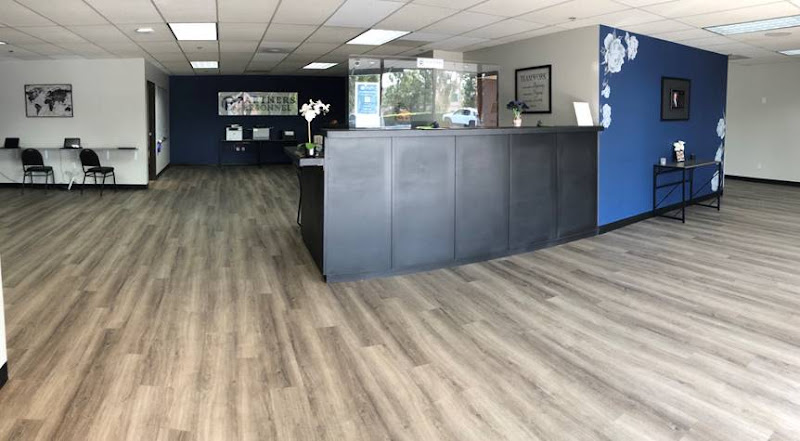 agencia de empleo en Riverside