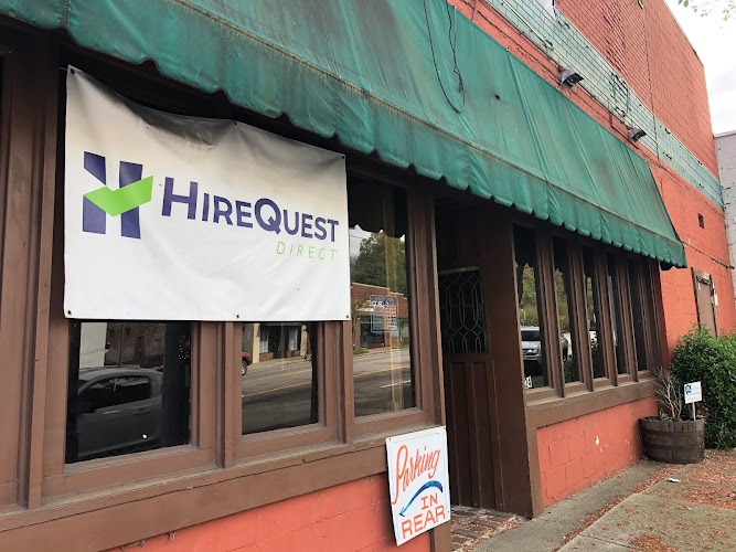 agencia de empleo en Chattanooga