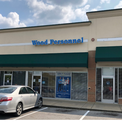 agencia de empleo en Nashville