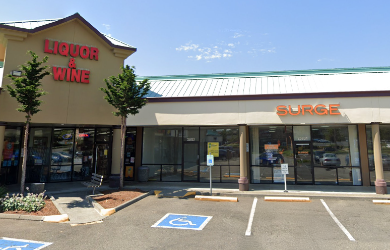 agencia de empleo en Kent