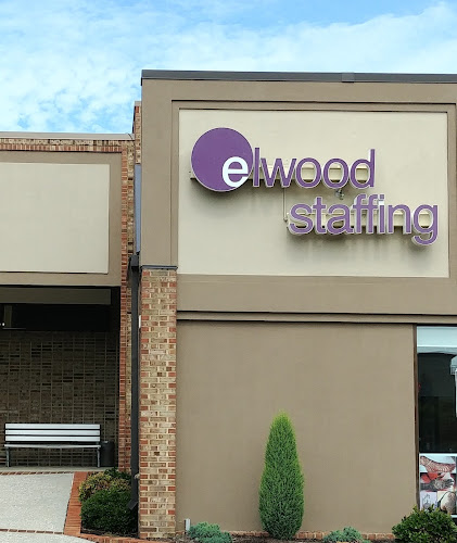 agencia de empleo en Roanoke