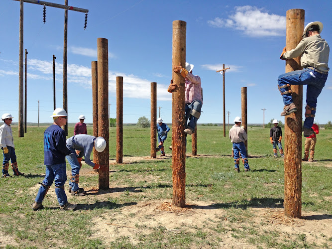 agencia de empleo en Brookings