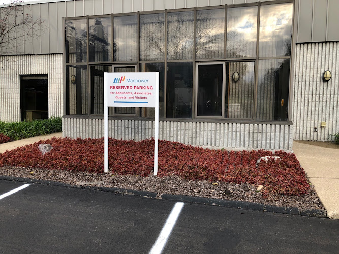 agencia de empleo en Ann Arbor