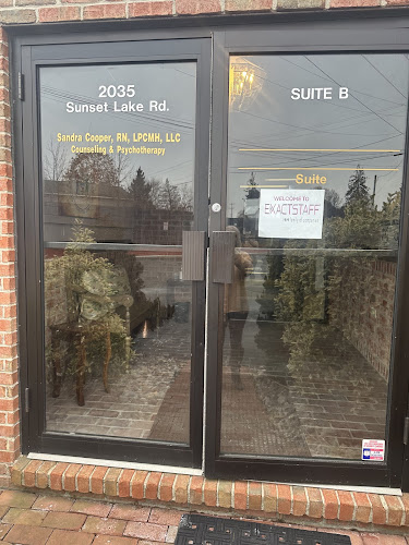 agencia de empleo en Newark