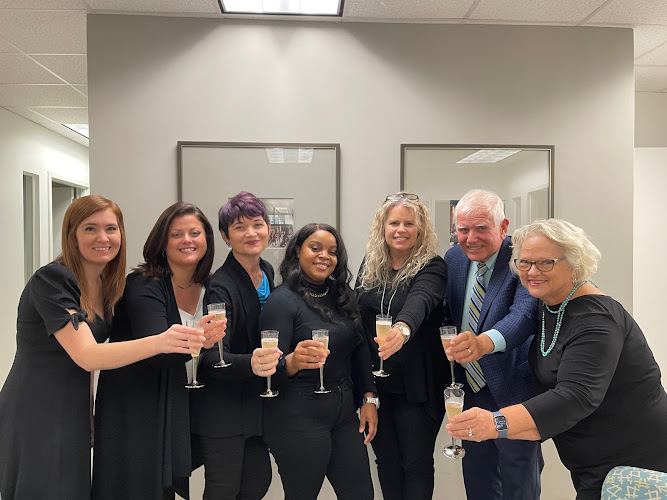 agencia de empleo en Hampton