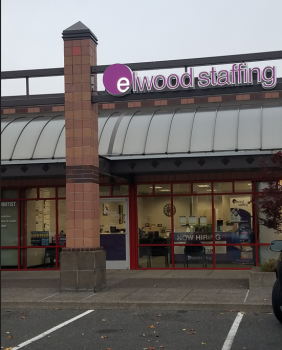 agencia de empleo en Portland