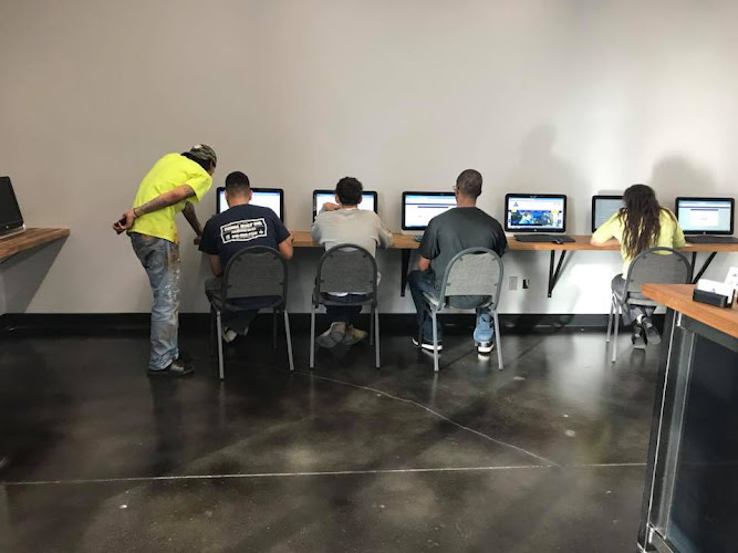 agencia de empleo en Broken Arrow