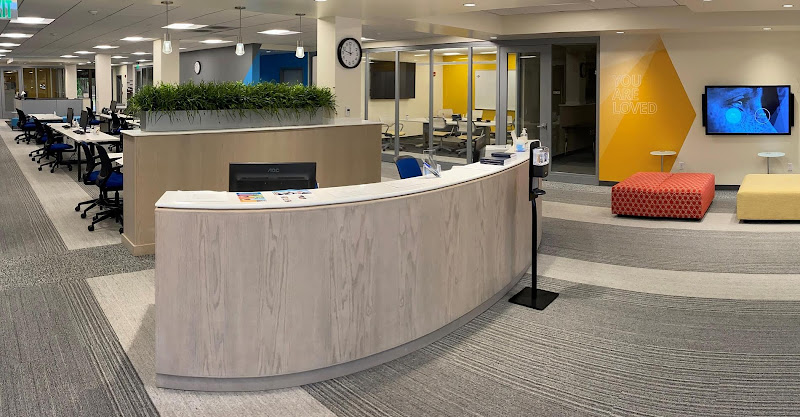 agencia de empleo en Salt Lake City