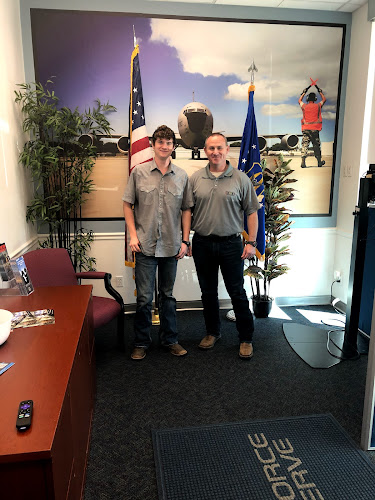 agencia de empleo en Moore