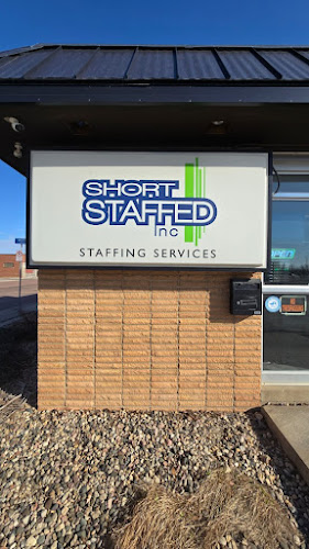 agencia de empleo en Sioux Falls