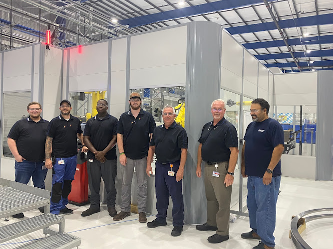 agencia de empleo en Sumter