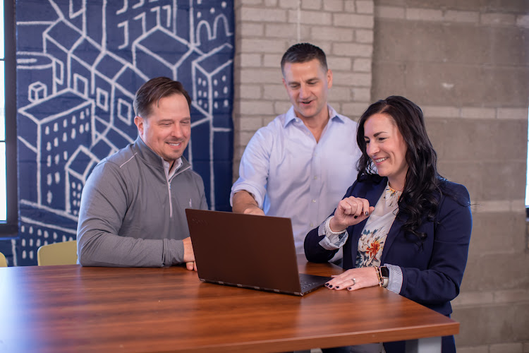 agencia de empleo en Minneapolis