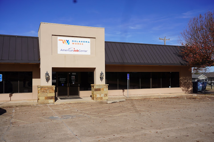 agencia de empleo en Stillwater