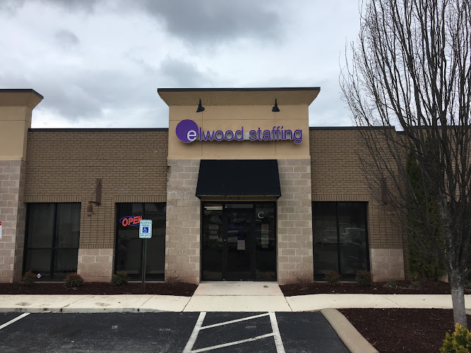 agencia de empleo en Murfreesboro