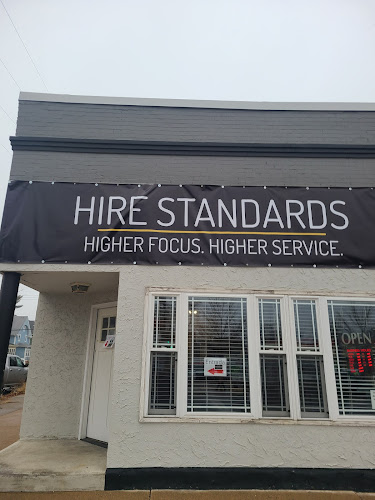 agencia de empleo en Minneapolis