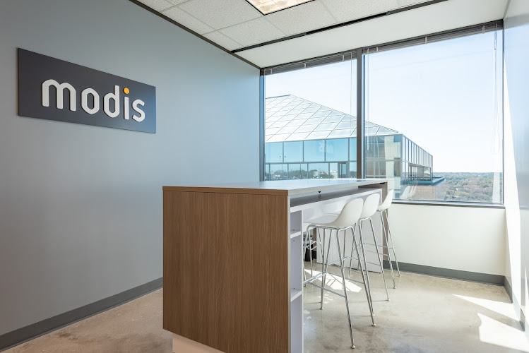 agencia de empleo en Seattle