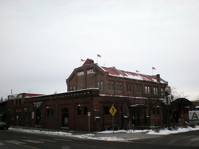 agencia de empleo en Spokane