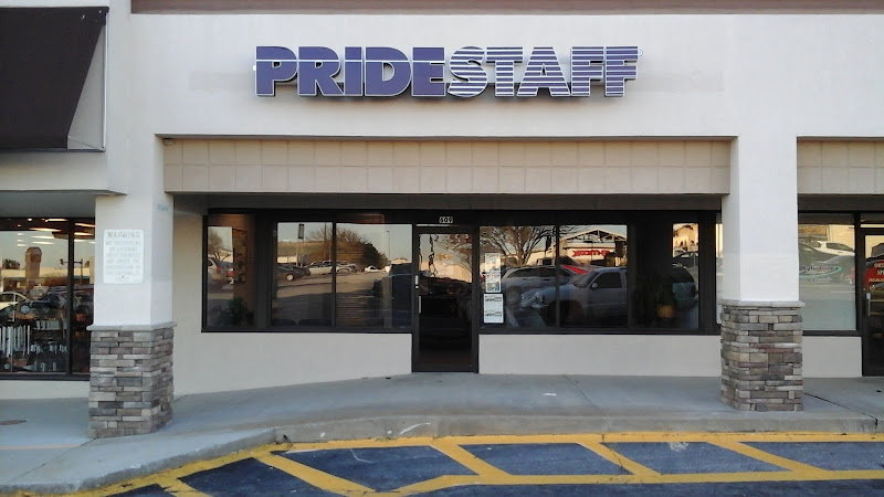 agencia de empleo en Greenville