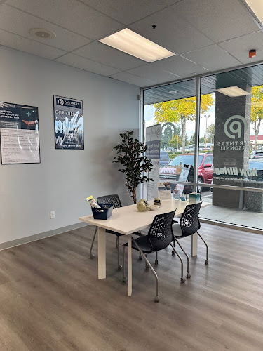 agencia de empleo en Everett